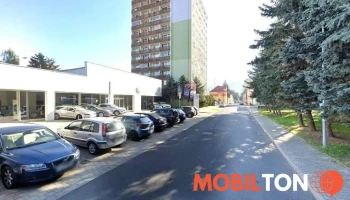 Restaurace Chlum - Žerotínova 378