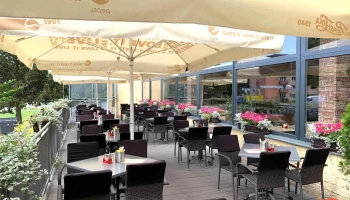 Restaurace Club - 789 01 Zábřeh