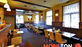 Restaurace Club Šluknov - T. G. Masaryka 321