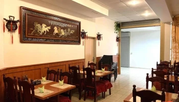 Restaurace Da Shanghai - 751 24 Přerov 4-Předmostí
