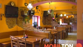 Restaurace Depo - Jablonecká