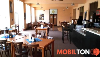 Restaurace Dukla - 750 02 Přerov 2