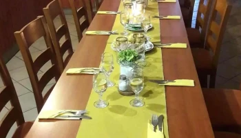 Restaurace Esko-bar - 751 01 Tovačov-Město