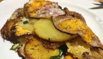 Restaurace FajnKlub - Kaštanová 292 Dolní Poustevna