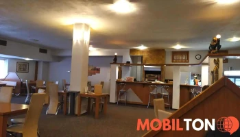 Restaurace Faraon - 792 01 Bruntál 1