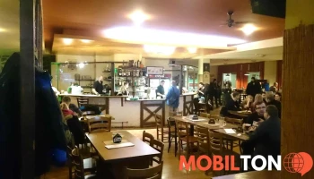 Restaurace Floria - 750 02 Přerov 2