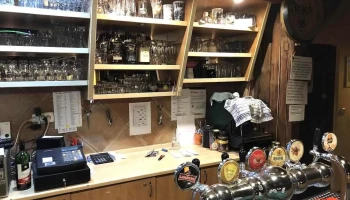 Restaurace Formanská pošta - Za Poštou 100