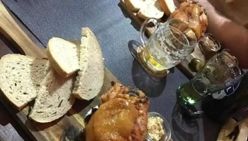 Restaurace Fortuna - Halenkov