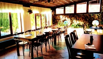 Restaurace Grill Station - Střelnice - 738 01 Frýdek-Místek 1
