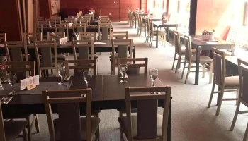 Restaurace Hanačka - 783 83 Troubelice