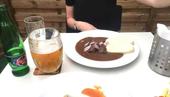Restaurace Harmonie - 750 02 Přerov I-Město