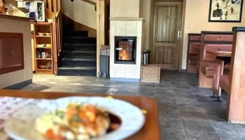 Restaurace Heikalka - 742 35 Odry
