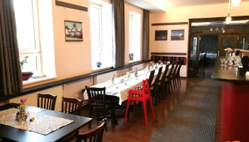 Restaurace Horakůvka - 739 34 Šenov U Ostravy