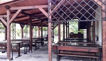 Restaurace Hrad Krupka - Horská 104/12