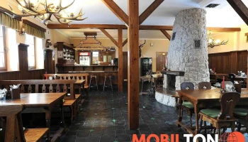 Restaurace Jarmilka - 468 12 Bedřichov U Jablonce Nad Nisou