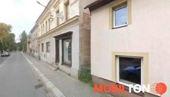 Restaurace Jizeran - 463 65 Nové Město Pod Smrkem