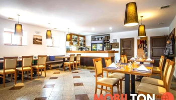 Restaurace Jizerka 4 - Polubný 4