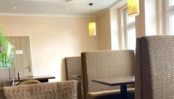 Restaurace Kai - Masarykova 662/118