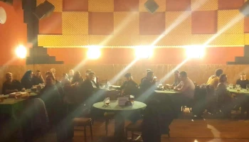 Restaurace Kino - Dukelská 604