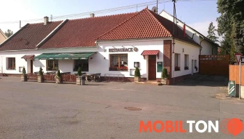 Restaurace Kolonie - 741 01 Nový Jičín 1