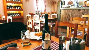 Restaurace Konírna - 463 34 Hrádek Nad Nisou