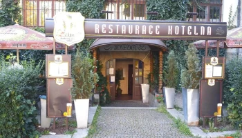 Restaurace Kotelna - 460 01 Liberec