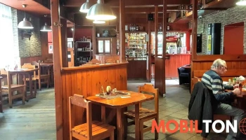 Restaurace Kovářská- Vulkanus - česká klasika + Mango Tango butik kavárna - 190 00 Praha 9