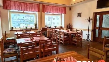 Restaurace Krakonoš - 512 44 Rokytnice Nad Jizerou 1-Dolní Rokytnice