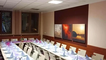 Restaurace kulturní dům Kozmice - 747 11 Hlučín-Kozmice U Hlučína