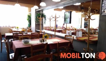 Restaurace Lázně - 796 01 Prostějov 1