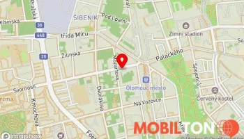 Restaurace Leguan - 779 00 Olomouc 9