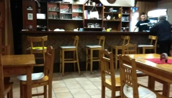 Restaurace Lenka - 471 24 Mimoň I