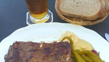 Restaurace Lh - 01 Choceň 1