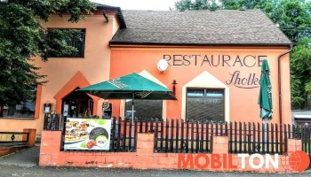 Restaurace Lhotka - 02 Česká Třebová 2
