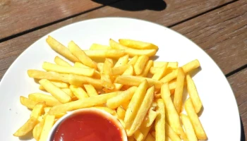 Restaurace Limpopo - Štípa