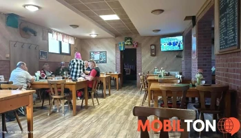 Restaurace Luto - 796 04 Prostějov 4