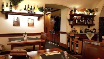 Restaurace Mincovna - 110 00 Josefov