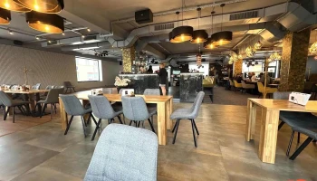 Restaurace Morava - Předměstí 1