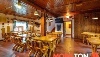 Restaurace Myslivna u hřiště - 739 14 Ostravice
