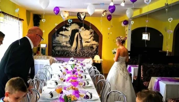 Restaurace Na Cihelně - 568 02 Svitavy 2