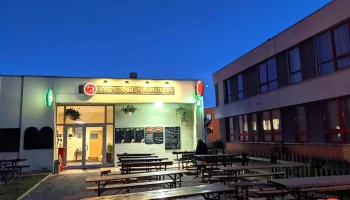 Restaurace Na Dlouhé - Dlouhá 523
