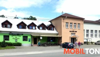 Restaurace na Fojtství - 742 73 Veřovice