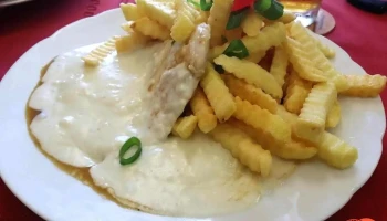Restaurace Na Foukalce - Sportovní 2681