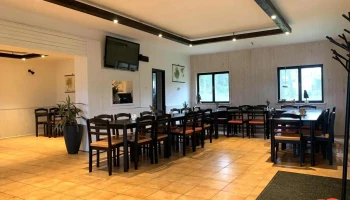 Restaurace Na Hlubáku Holice - 01 Holice V Čechách