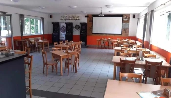 Restaurace Na Hřišti - U Pivovaru 762