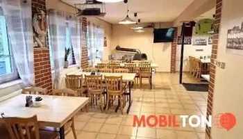 Restaurace Na hřišti - Újezd nad Lesy - 190 16 Praha 21
