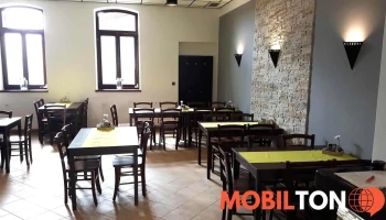 Restaurace Na Jatkách - 01 Žamberk