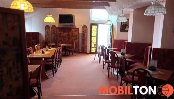 Restaurace Na Kopci - 05 Chrudim 5