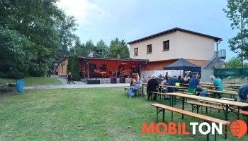 Restaurace Na Koupališti - 739 47 Kozlovice
