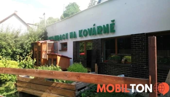 Restaurace Na Kovárně - 29, U Kovárny